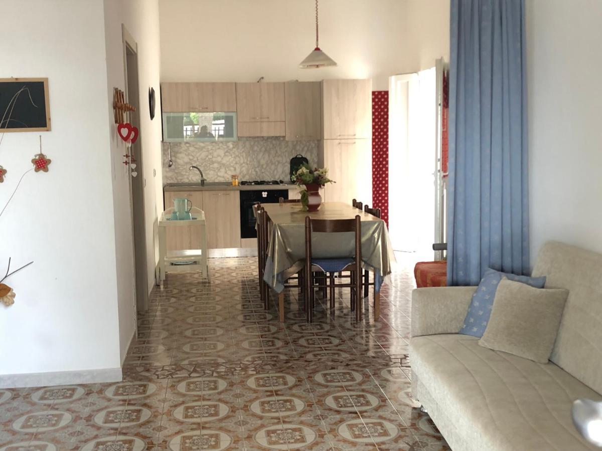 Villetta Salento Torre Lapillo Zewnętrze zdjęcie